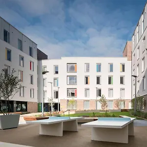Ensuite In Centre Apartamento