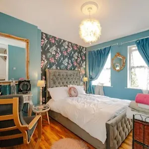  Homestay Double