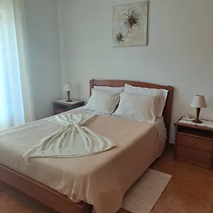  Habitación en casa particular Casa Barbara Portugal