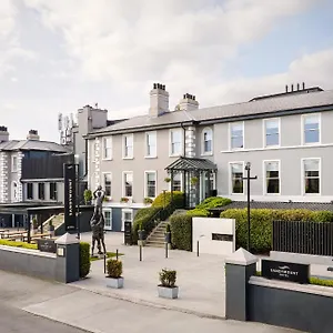 4* Отель The Sandymount