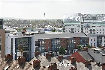 Appartement Baggotrath House Apartments, Newbridge Ave, Dublin 4 Ierland