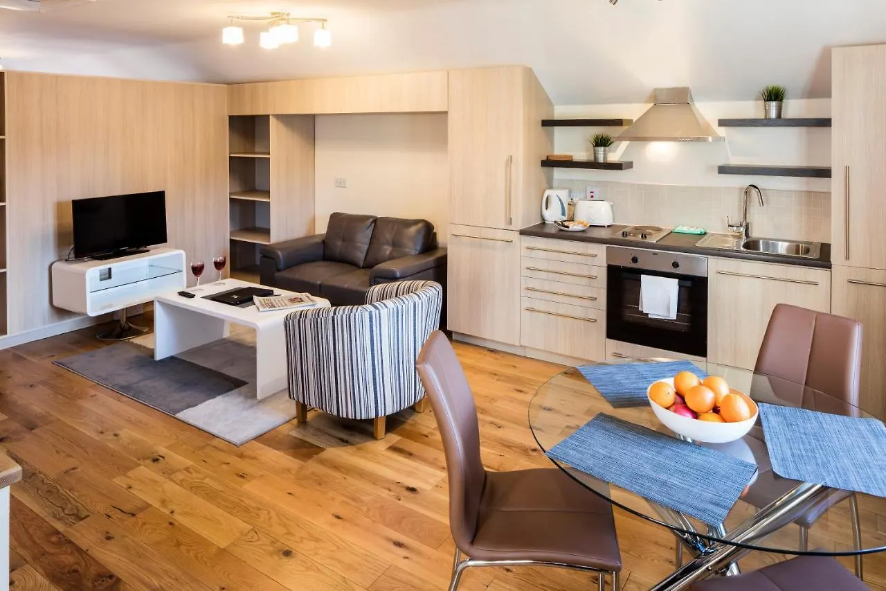 Baggotrath House Apartments, Newbridge Ave, Dublin 4 Ierland