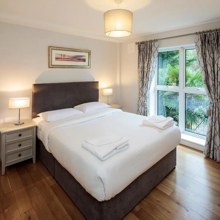 Baggotrath House Apartments, Newbridge Ave, Dublin 4 Appartement