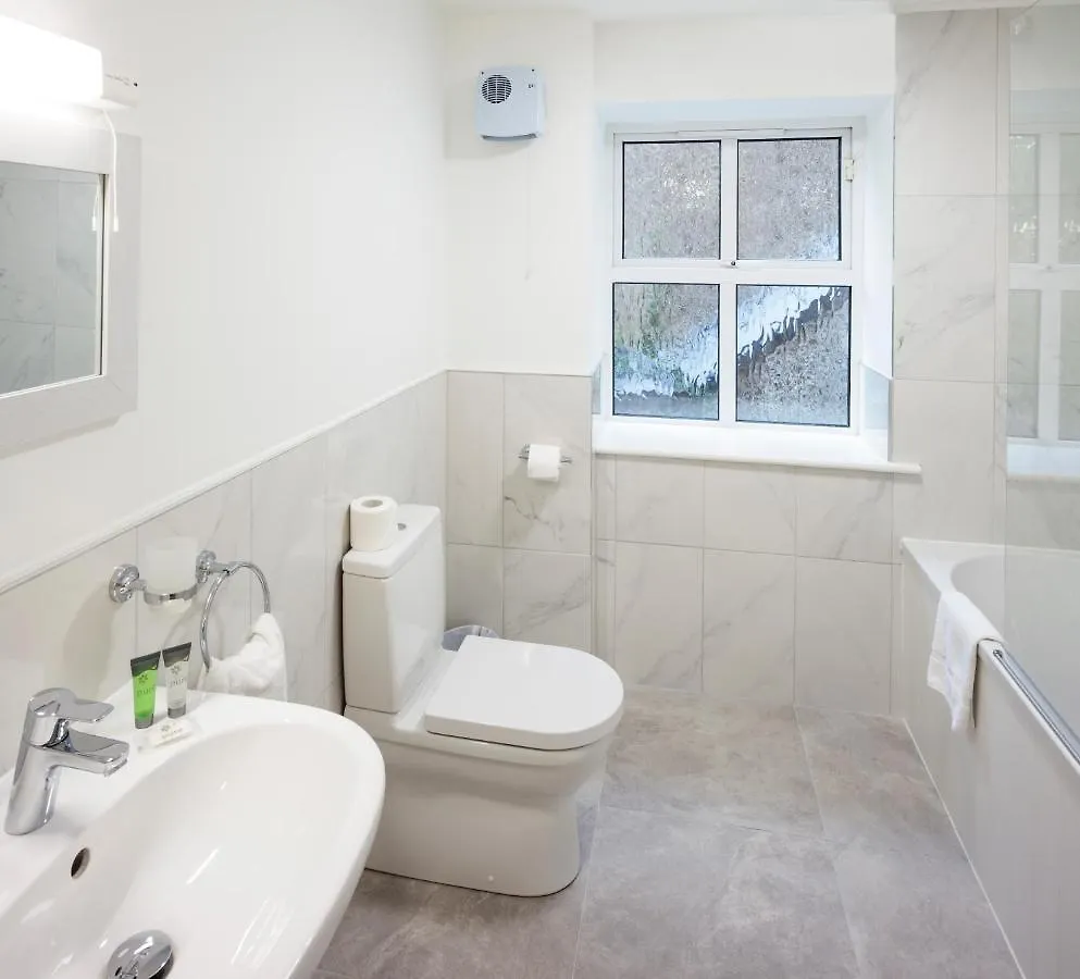 Baggotrath House Apartments, Newbridge Ave, Dublin 4 Appartement