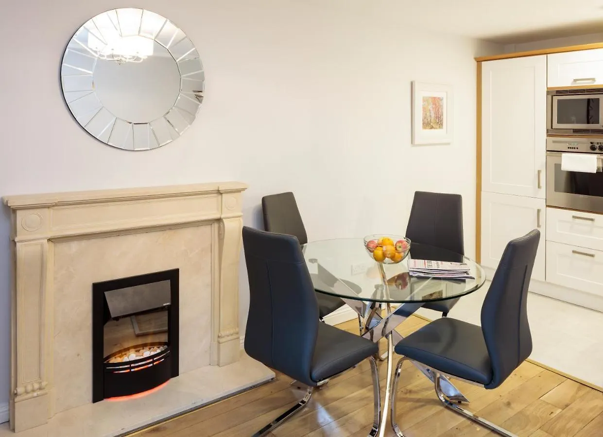 Appartement Baggotrath House Apartments, Newbridge Ave, Dublin 4