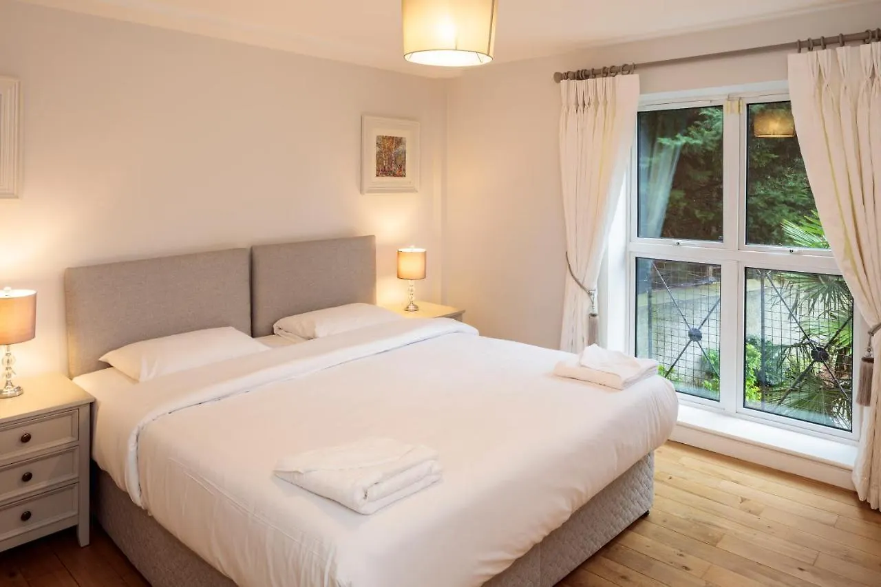 Baggotrath House Apartments, Newbridge Ave, Dublin 4