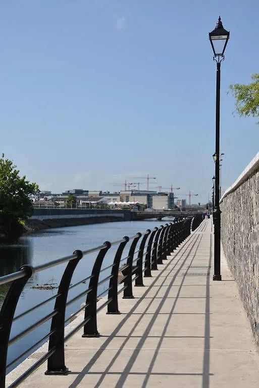 Baggotrath House Apartments, Newbridge Ave, Dublin 4 Ierland