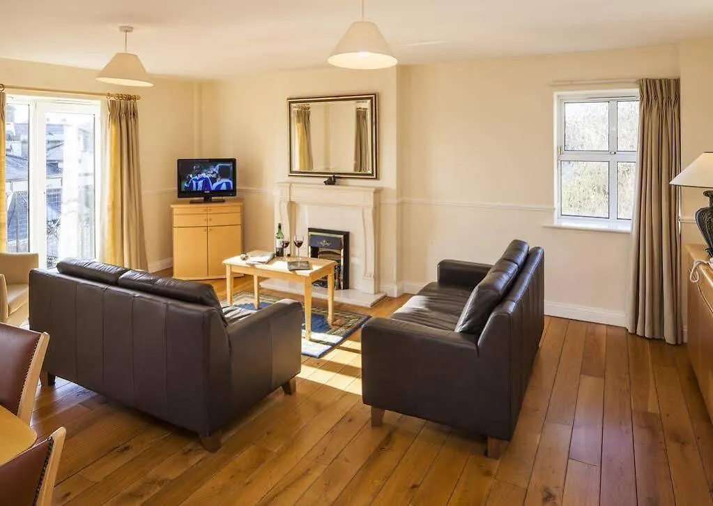 Baggotrath House Apartments, Newbridge Ave, Dublin 4 Appartement