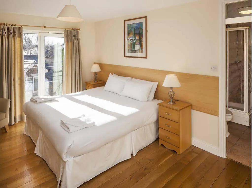 Appartement Baggotrath House Apartments, Newbridge Ave, Dublin 4 Ierland