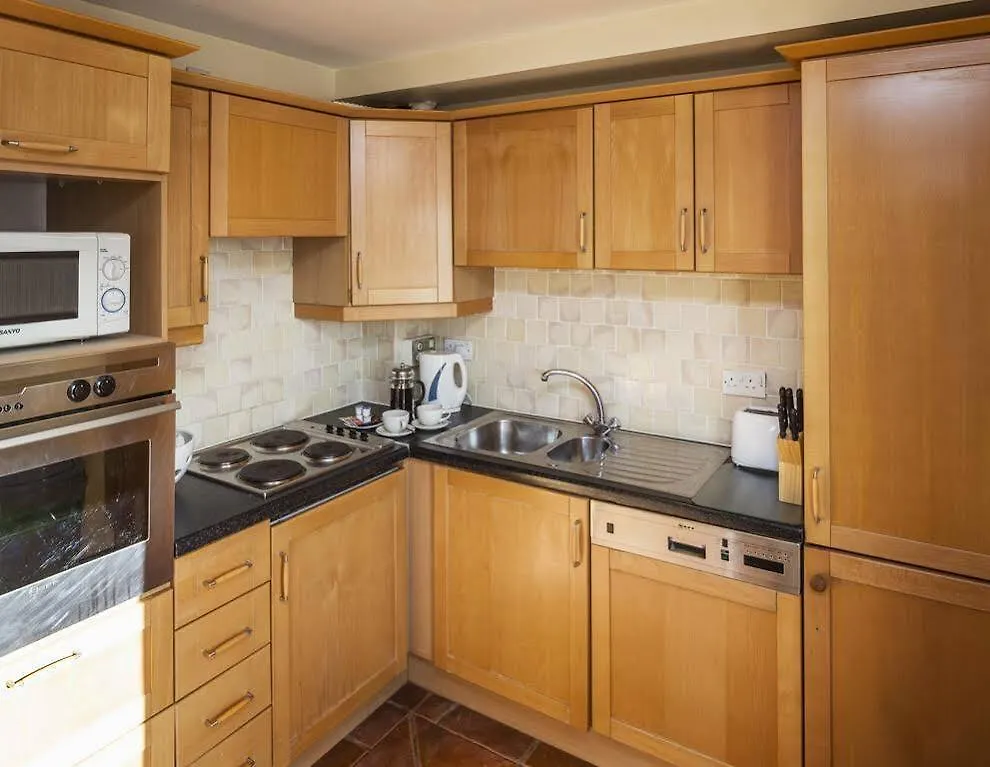 Appartement Baggotrath House Apartments, Newbridge Ave, Dublin 4