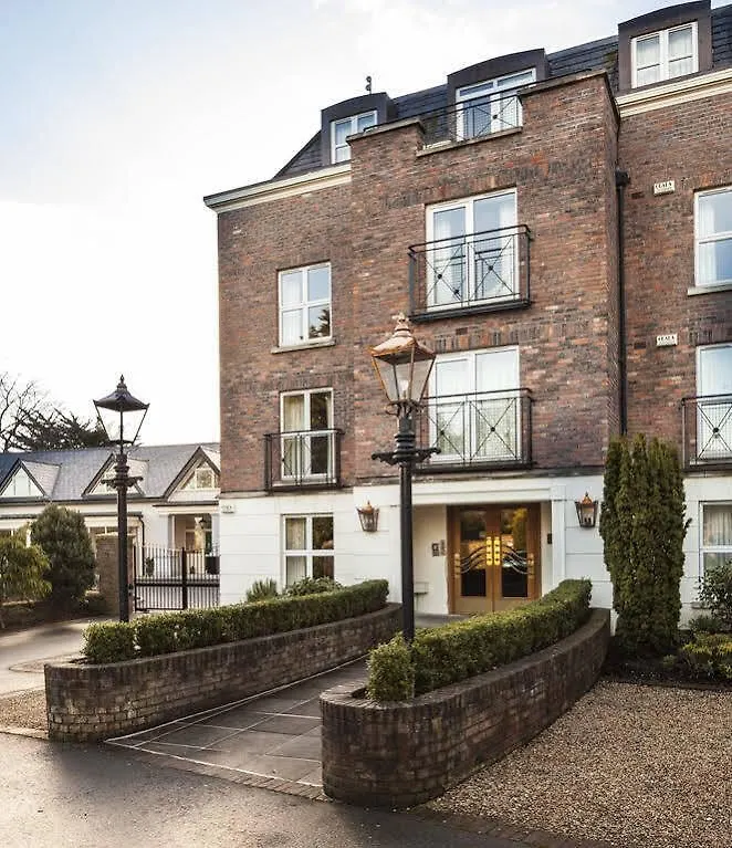 Appartement Baggotrath House Apartments, Newbridge Ave, Dublin 4