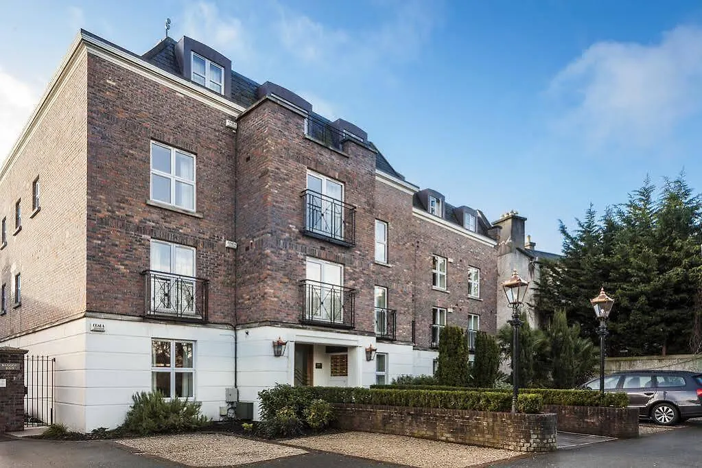 Baggotrath House Apartments, Newbridge Ave, Dublin 4 0*,  Ierland